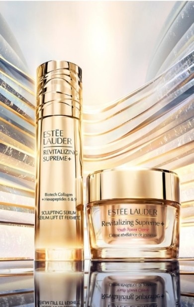 ESTEE LAUDER